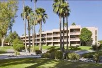 Millennium Resort Scottsdale Exterior photo